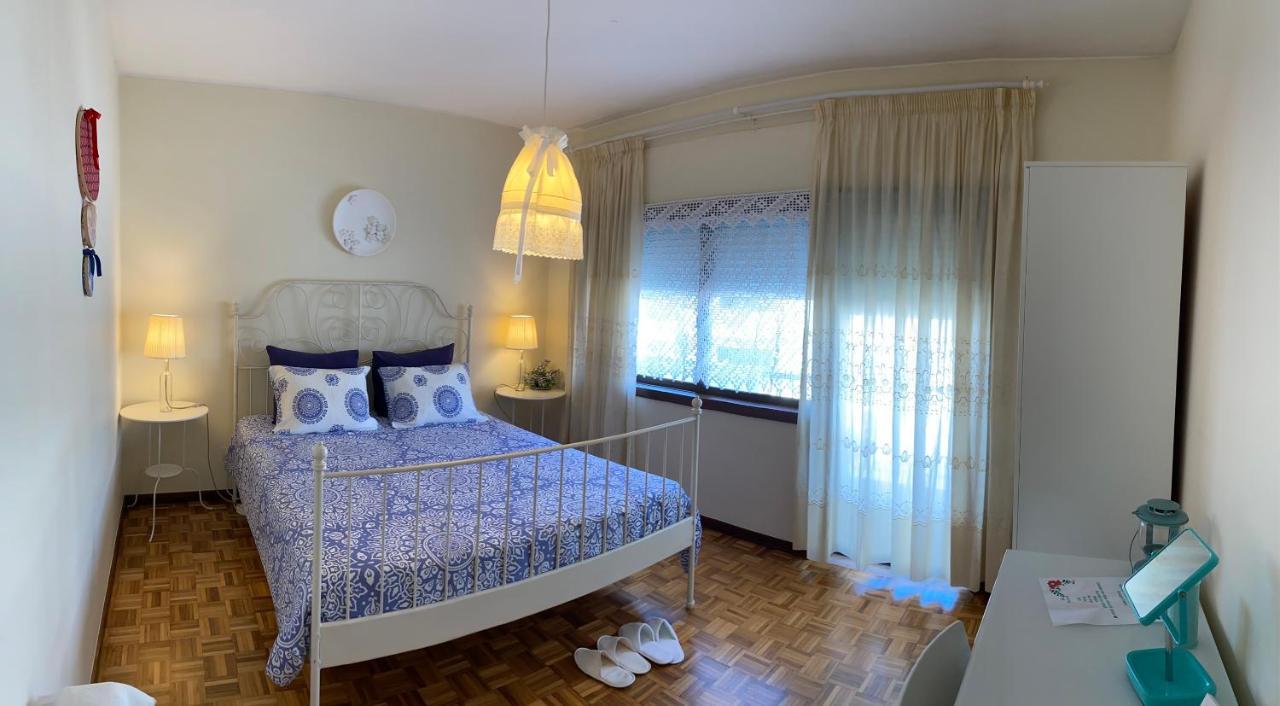 Jardim Da Celeste Βιάνα ντο Καστέλο Εξωτερικό φωτογραφία
