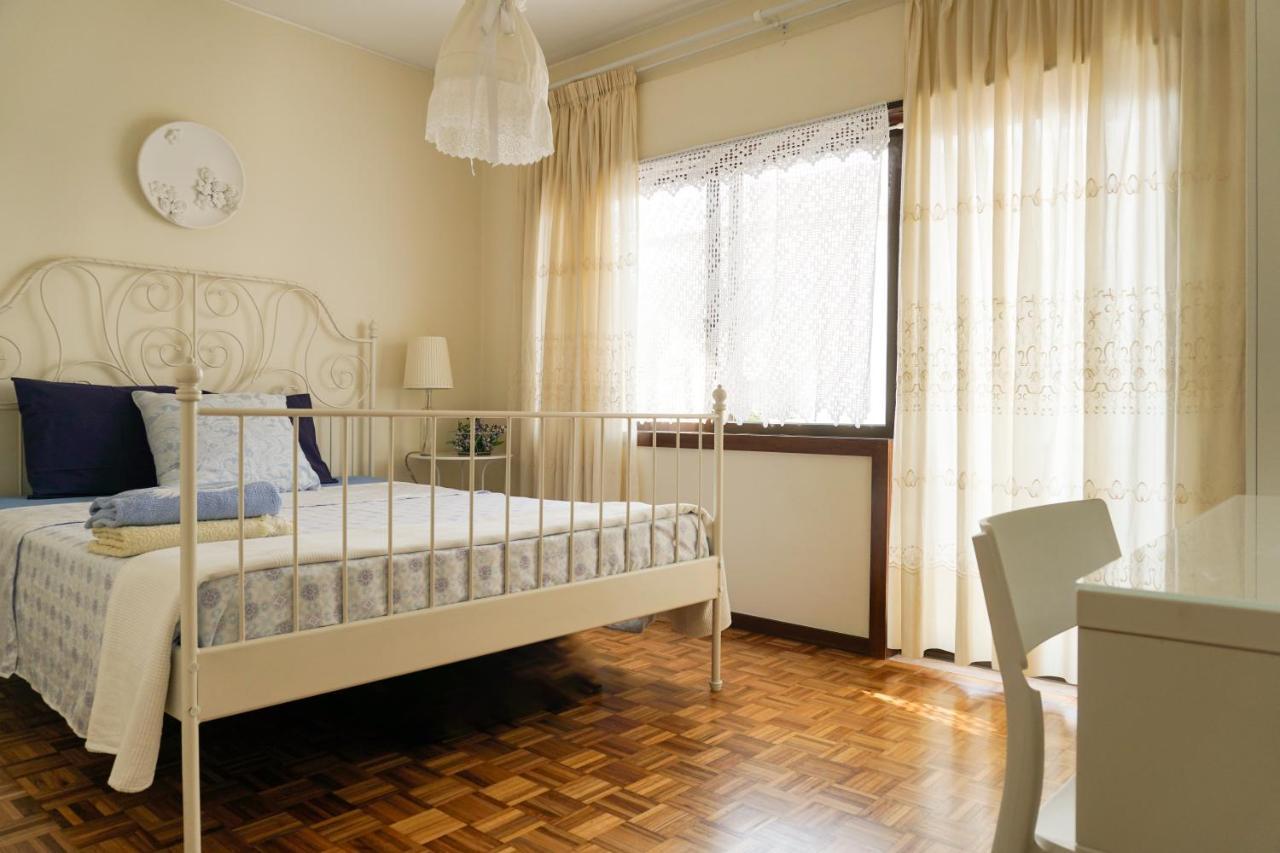 Jardim Da Celeste Βιάνα ντο Καστέλο Εξωτερικό φωτογραφία