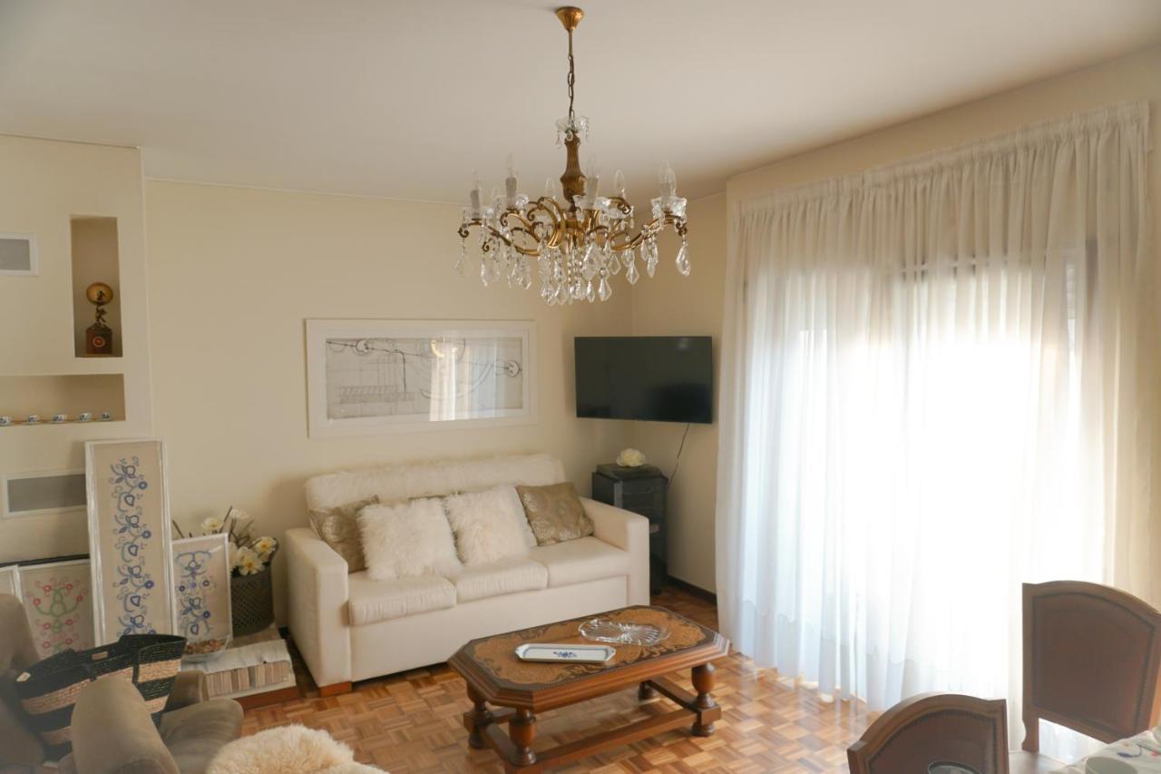Jardim Da Celeste Βιάνα ντο Καστέλο Εξωτερικό φωτογραφία